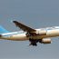 A Somali Airlines A310