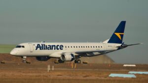 Alliance E190