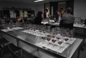 Qantas Wine Week