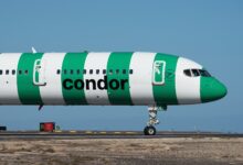 A Condor 757
