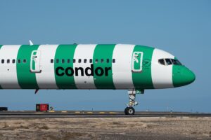 A Condor 757
