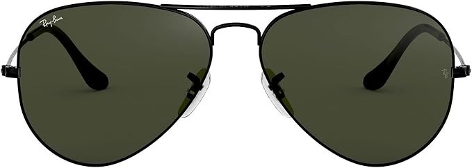 Ray-Ban Rb3025 Classic Aviator Sunglasses 