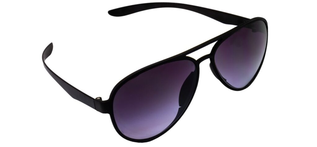 Cooper Aviator Standard with Bifocals 