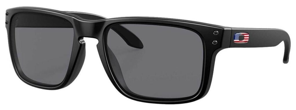 Oakley Holbrook Non-Polarized Sunglasses 