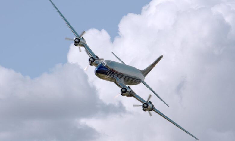 Aviation history is full of daring tales of courage and achievement. These books recount many of the most pivotal moments in flying history.