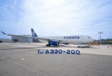 Parata Air A330-200