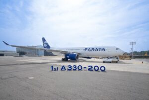 Parata Air A330-200