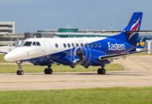 Eastern Airways