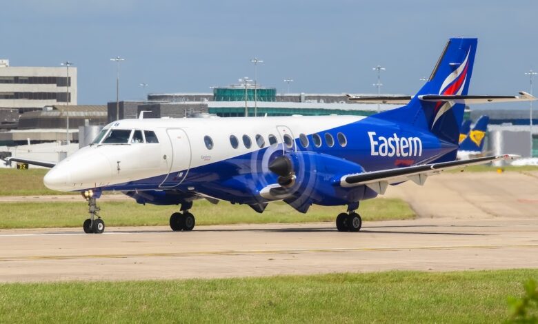 Eastern Airways