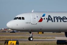 American's first A321XLR