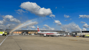 American special livery