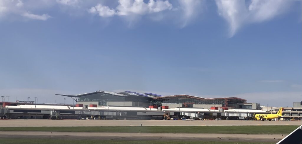 Pittsburgh International Airport