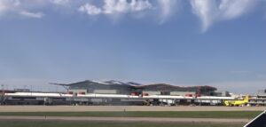 Pittsburgh International Airport