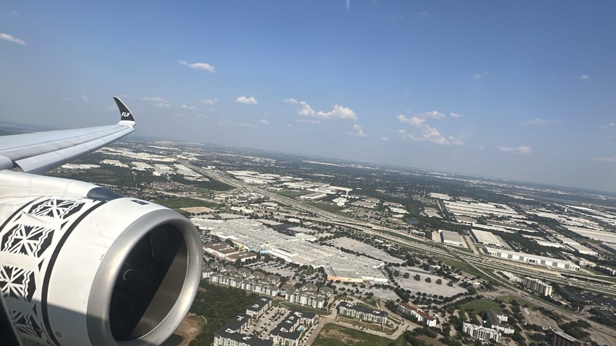 Trip Report: Fiji Airways’ Longest Route