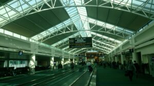Philadelphia Airport