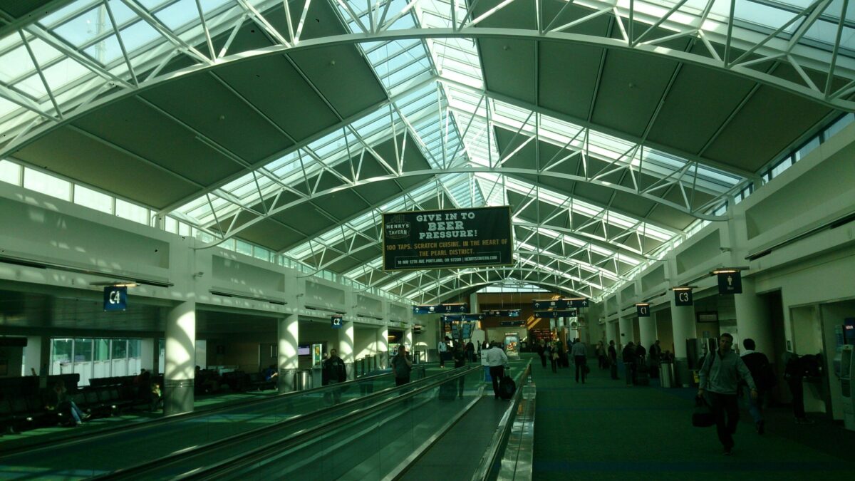 Philadelphia Airport