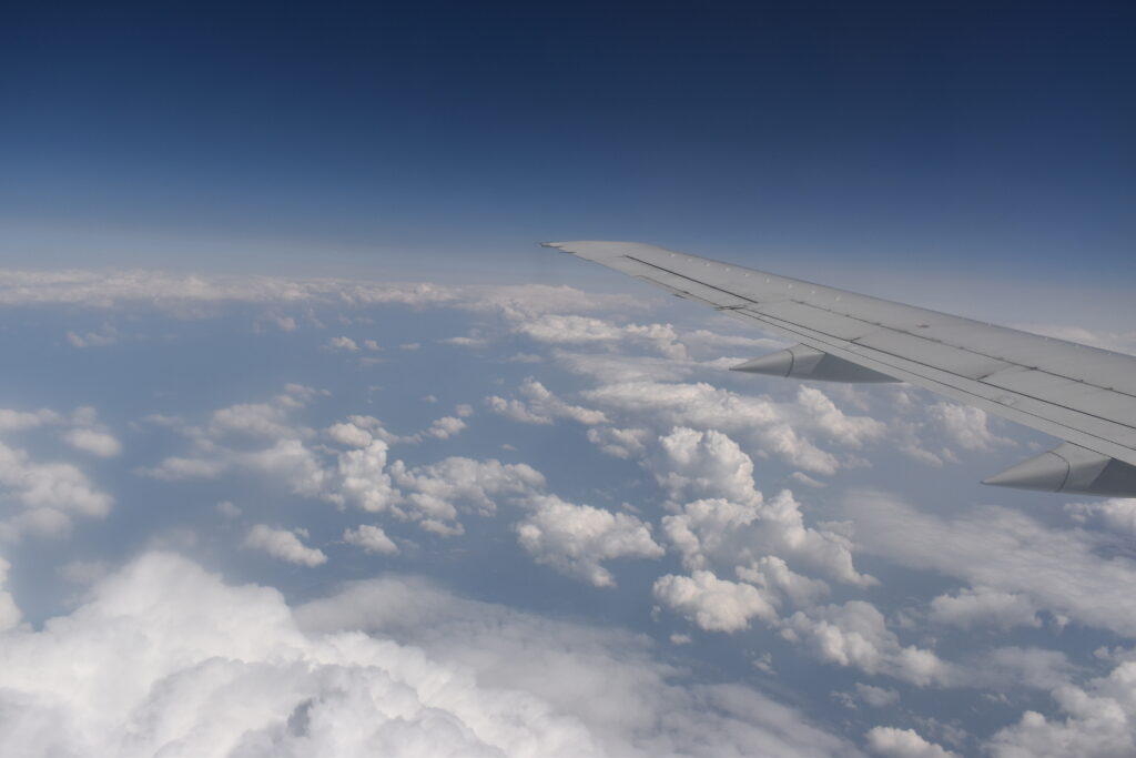 Navegando hacia Whitehorse.