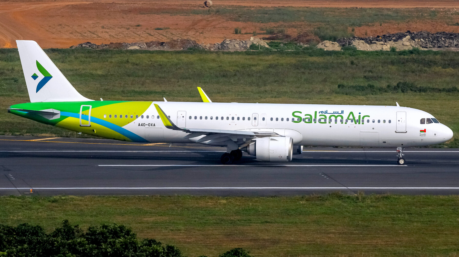 Salam Air