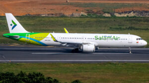 Salam Air