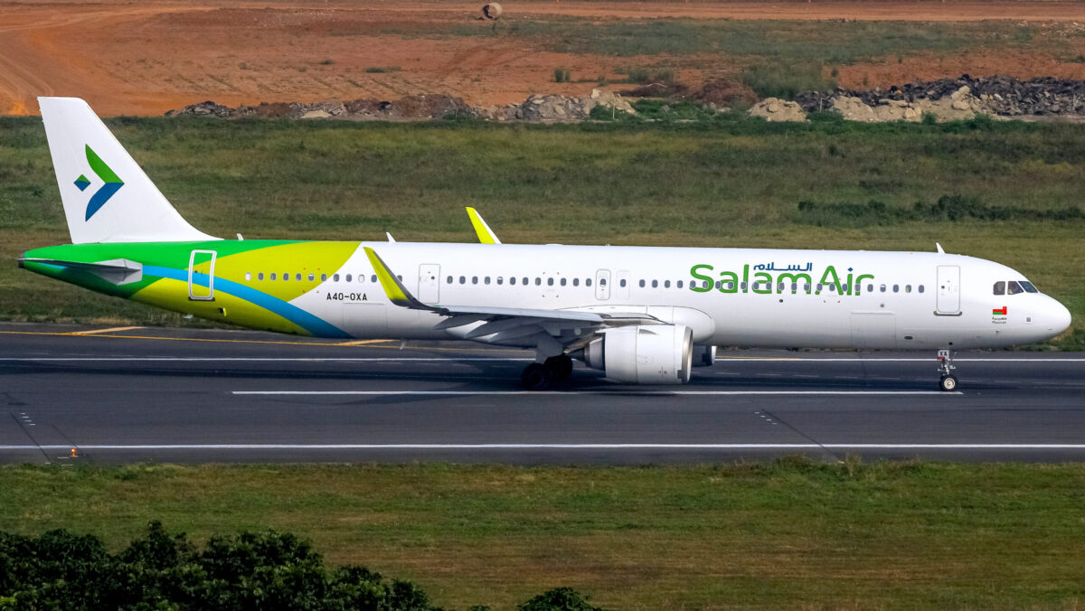 Salam Air