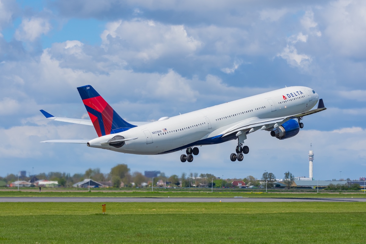 Delta Expands Hawaii Flying
