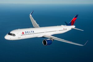 Delta A321neo