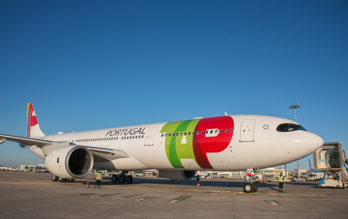 TAP Air Portugal